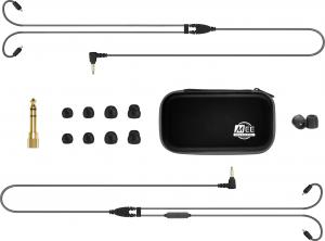 Słuchawki MEE audio MX4 Pro (MEE-MX4PRO-BK) 3