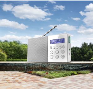Radio Hama DR10 DAB+/FM (54828) 3