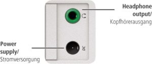 Radio Hama DR10 DAB+/FM (54828) 4