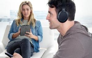 Słuchawki MEE audio Audio Connect Matrix Cinema T1CMA (T1-CMA) 6