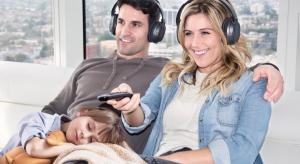 Słuchawki MEE audio Audio Connect Matrix Cinema T1CMA (T1-CMA) 7