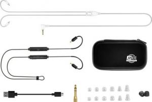 Słuchawki MEE audio M6 Pro 2nd Generation Combo pack (MEE-M6PROBT-CL) 3