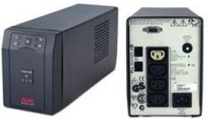 UPS APC Smart SC 620 (SC620I) 2