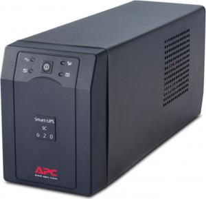 UPS APC Smart SC 620 (SC620I) 1