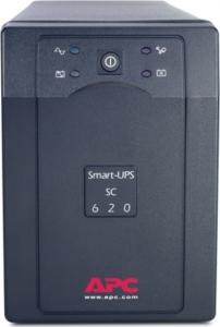 UPS APC Smart SC 620 (SC620I) 4