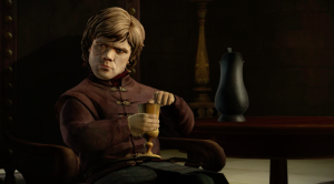Game of Thrones PS4 2