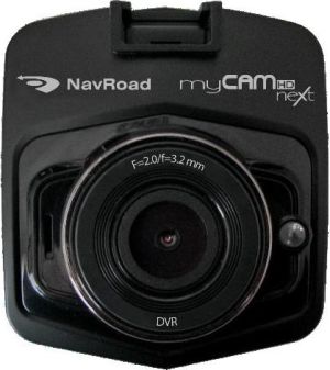 Wideorejestrator NavRoad MyCAM HD NEXT 1