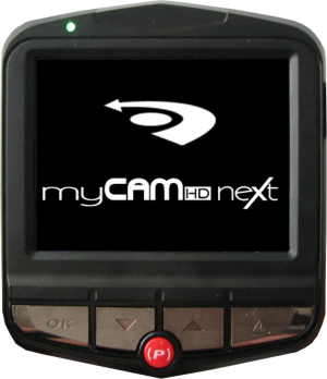 Wideorejestrator NavRoad MyCAM HD NEXT 3