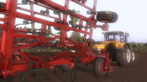 Symulator Farmy 2016 PC 3