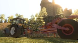 Symulator Farmy 2016 PC 4