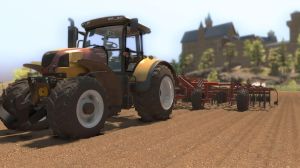 Symulator Farmy 2016 PC 5