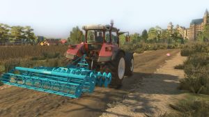 Symulator Farmy 2016 PC 7