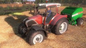 Symulator Farmy 2016 PC 8