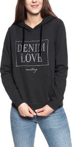 Wrangler MUSTANG Bella H Structure CAVIAR 1008434 4132 L 2