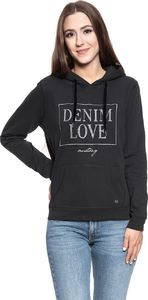 Wrangler MUSTANG Bella H Structure CAVIAR 1008434 4132 L 5