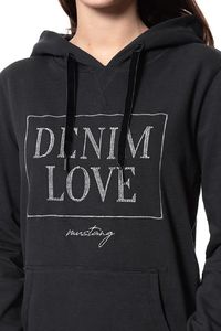 Wrangler MUSTANG Bella H Structure CAVIAR 1008434 4132 L 6