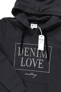 Wrangler MUSTANG Bella H Structure CAVIAR 1008434 4132 L 9