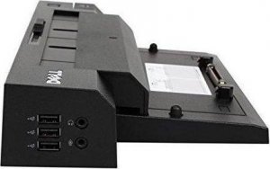 Stacja/replikator Dell E-Port Plus (YP021) 2