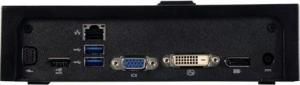 Stacja/replikator Dell Simple E-Port Replicator II 130W (FJFGD) 2
