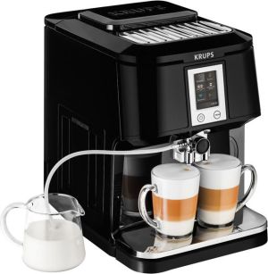 Ekspres ciśnieniowy Krups EA8808 2