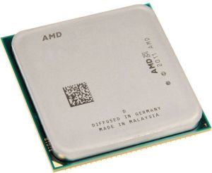 Procesor AMD 3.1GHz, Bulk (AD7600YBI44JA) 1