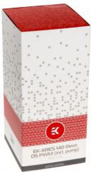 EK Water Blocks EK-XRES 140 Revo D5 PWM (3831109843079) 7