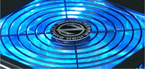 Zasilacz Zalman 600TX 600W (ZM600-TX) 12