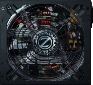 Zasilacz Zalman 600TX 600W (ZM600-TX) 4