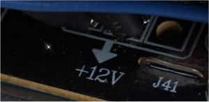 Zasilacz Zalman 600TX 600W (ZM600-TX) 8