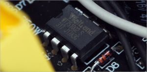 Zasilacz Zalman 600TX 600W (ZM600-TX) 10