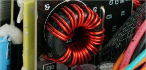 Zasilacz Zalman 500TX 500W (ZM500-TX) 11