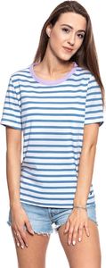 Mustang MUSTANG Alina Stripe Tee 1009421 11720 S 1