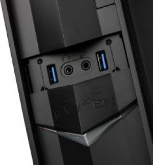 Obudowa SilverStone Raven (SST-RVZ02B) 4