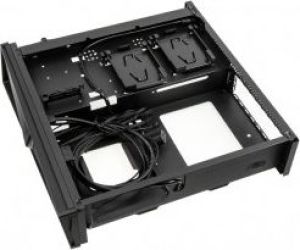 Obudowa SilverStone Raven (SST-RVZ02B) 6