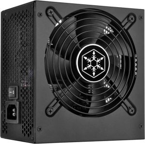 Zasilacz SilverStone Strider PlatinumSeries 550W (SST-ST55F-PT) 3