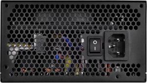 Zasilacz SilverStone Strider PlatinumSeries 550W (SST-ST55F-PT) 5