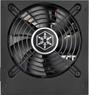 Zasilacz SilverStone Strider Platinum 650W (SST-ST65F-PT) 2