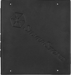 Zasilacz SilverStone Strider Platinum 650W (SST-ST65F-PT) 4