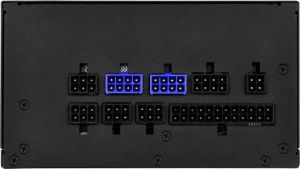 Zasilacz SilverStone Strider Platinum 650W (SST-ST65F-PT) 6