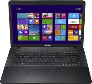 Laptop Asus X751LX-T4102H 1