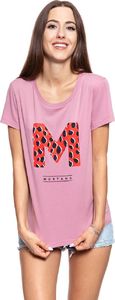 Mustang MUSTANG Alina C Print Lilas 1009028 8148 S 1