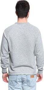 Mustang MUSTANG Ben C Small Logo MID GREY MELANGE 1008540 4140 L 2