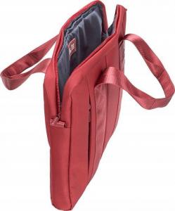 Torba RivaCase Hyde 13,3" czerwona (8820) 3