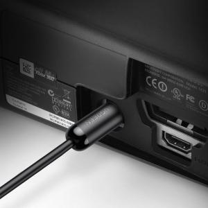 Kabel Ugreen Toslink - Toslink 1.5m czarny (UGR596BLK) 5