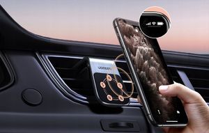 Ugreen Uchwyt magnetyczny do samochodu LP290 4