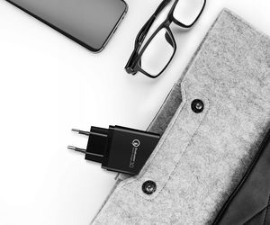 Ładowarka Ugreen CD122 1x USB-A 3 A (UGR621BLK) 5