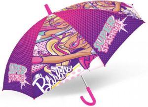Starpak Parasol Manualny 45 cm Barbie 337554 1