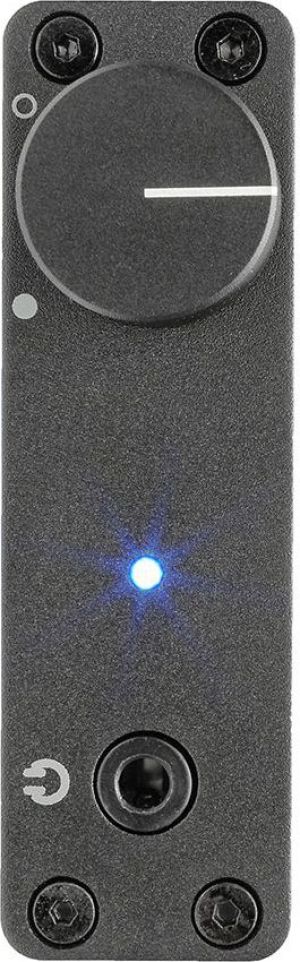 Wzmacniacz słuchawkowy NuForce uDAC3 czarny (H1MD034503H0) 3