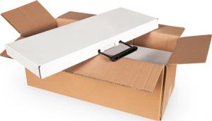 Szafa Digitus Wisząca 19" 4U (DN-19 PB-4U-SW) 10