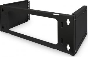 Szafa Digitus Wisząca 19" 4U (DN-19 PB-4U-SW) 5